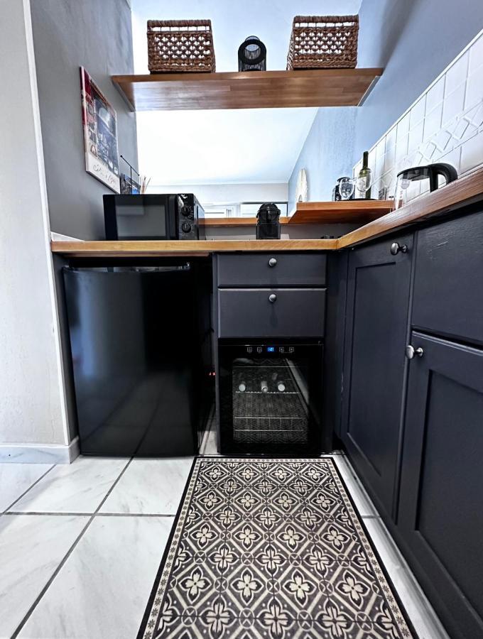 Studio Apartment - Domaine Du Golf Resort Roquebrune-sur Argens Esterno foto