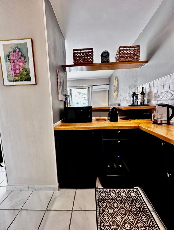 Studio Apartment - Domaine Du Golf Resort Roquebrune-sur Argens Esterno foto